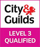 City Guilds Qualified